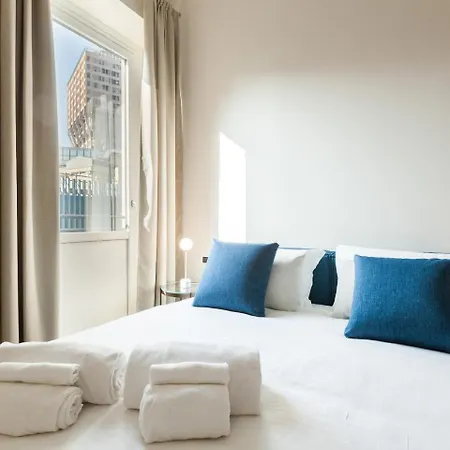 Easyhomes-duomo & Milan