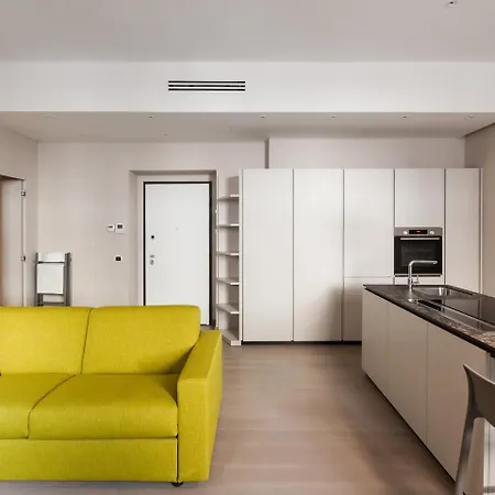 Апартаменты Easyhomes-duomo &