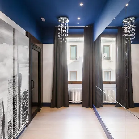 Easyhomes-duomo & Апартаменты *