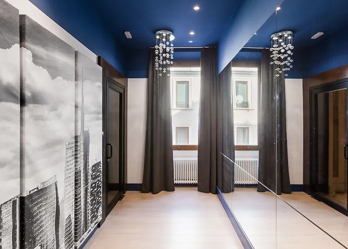 Apartamento Easyhomes-duomo &
