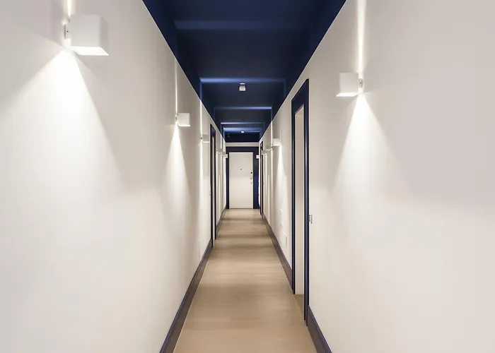 Easyhomes-duomo & Apartamento Milão