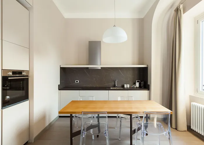 Apartamento Easyhomes-duomo &