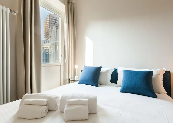Apartamento Easyhomes-duomo &