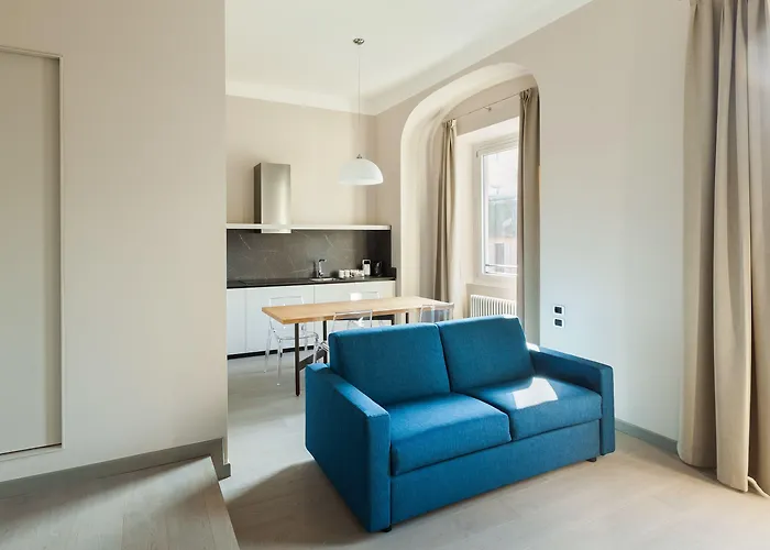 Apartamento Easyhomes-duomo &