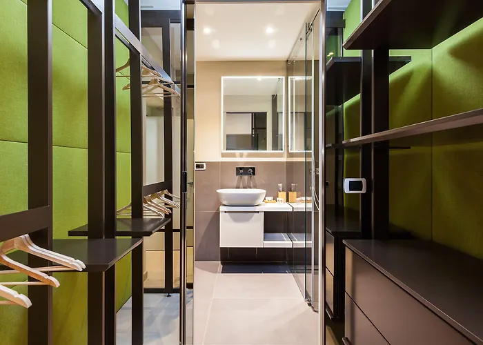 Apartamento Easyhomes-duomo &