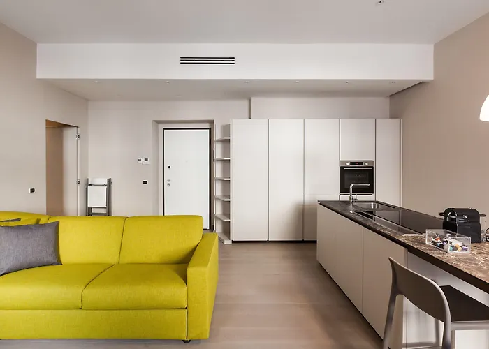 Apartamento Easyhomes-duomo &