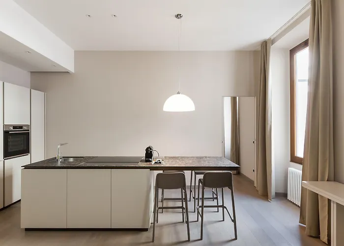 Apartamento Easyhomes-duomo & Milão