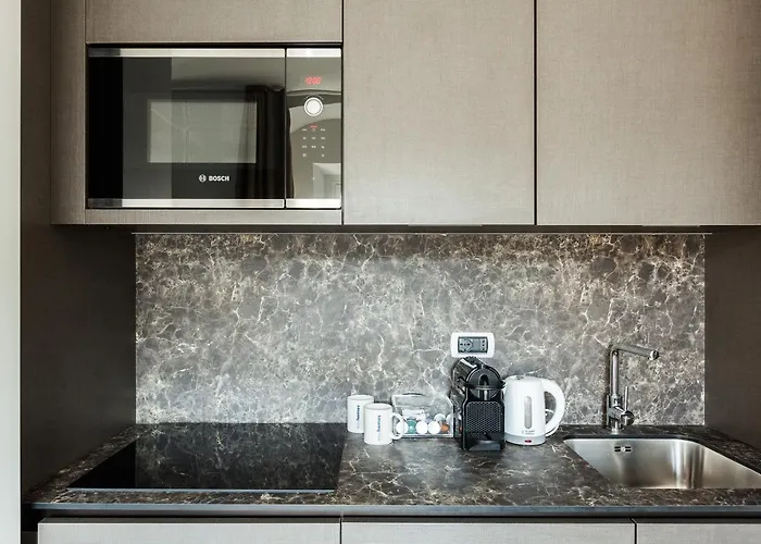 Apartamento Easyhomes-duomo &
