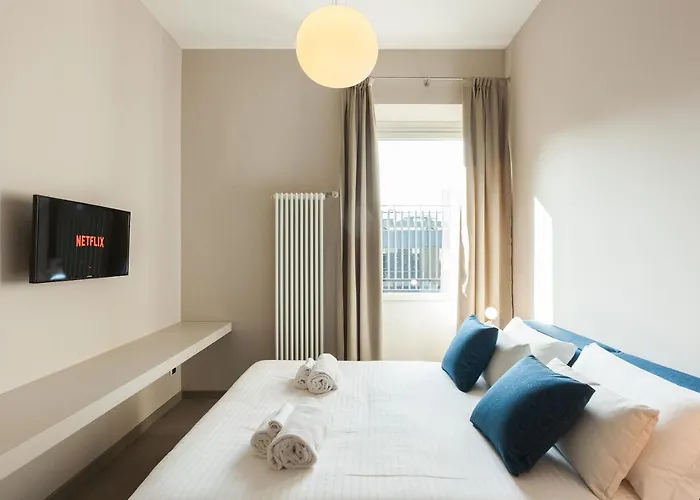 Easyhomes-duomo & Apartamento