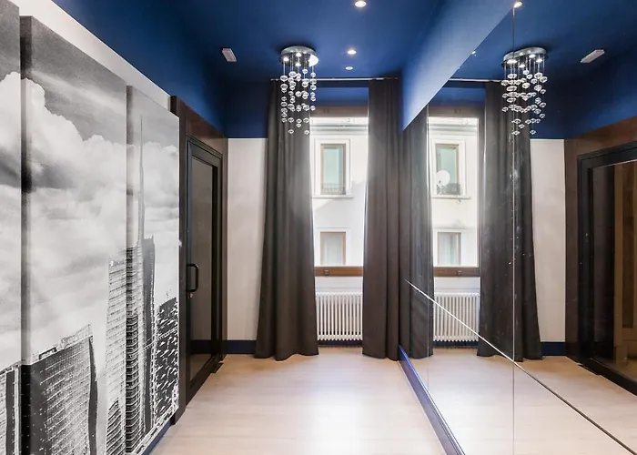 Easyhomes-duomo & Apartamento *