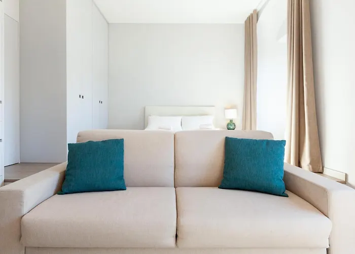 Easyhomes-duomo & Apartamento Milão